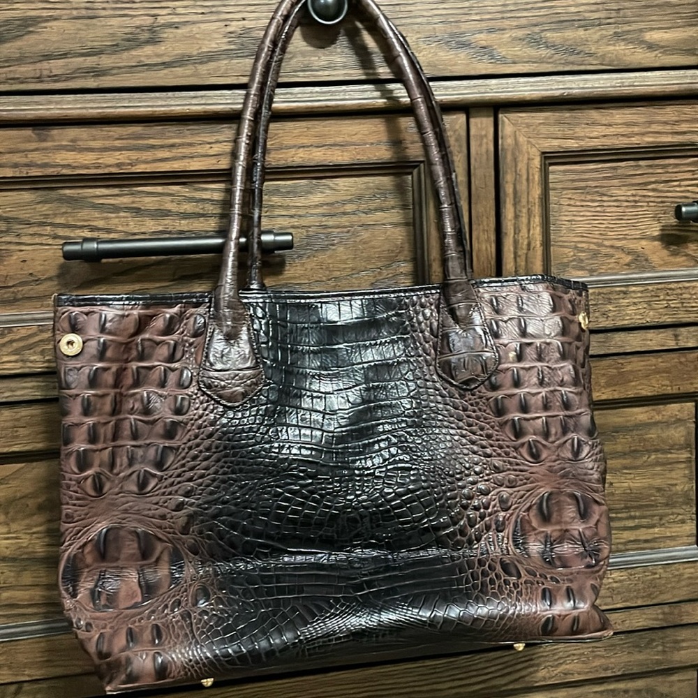 Brahmin bag